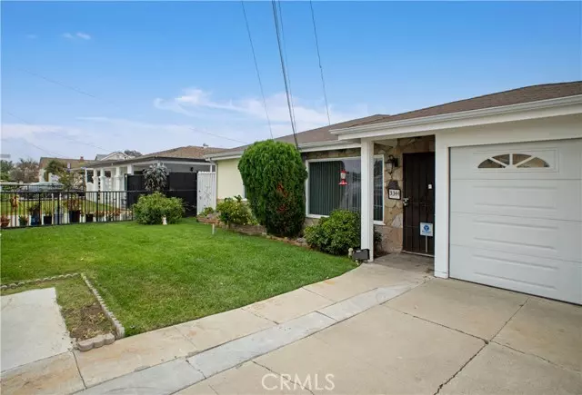 Hawthorne, CA 90250,3344 W 147th Street