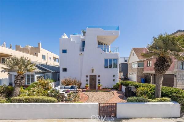 18 4th Street, Hermosa Beach, CA 90254