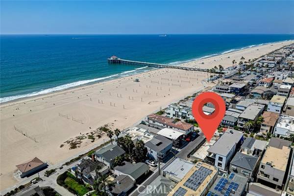 116 9th Street, Manhattan Beach, CA 90266