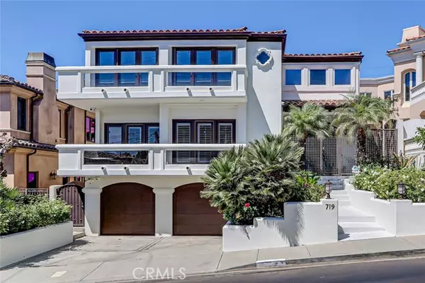 Manhattan Beach, CA 90266,719 11th Street