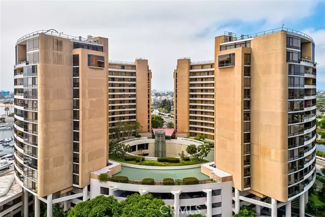 4265 Marina City Drive #515, Marina Del Rey, CA 90292