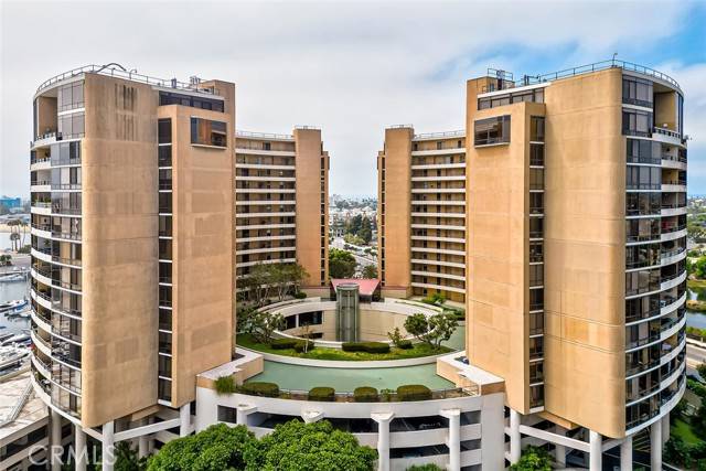 4265 Marina City Drive #515, Marina Del Rey, CA 90292