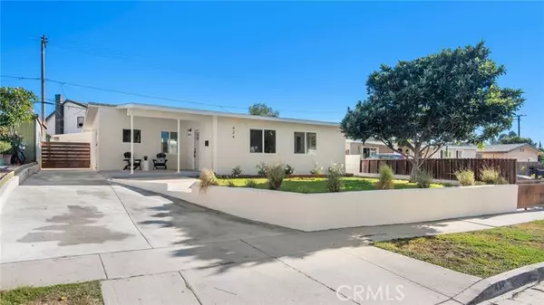 434 W 235th Street, Carson, CA 90745