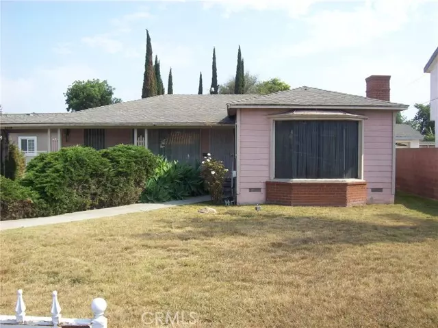 466 W Caldwell Street, Compton, CA 90220