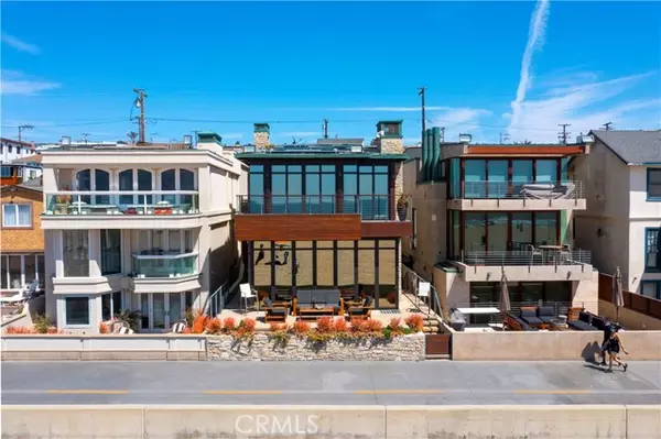 3124 The Strand, Hermosa Beach, CA 90254