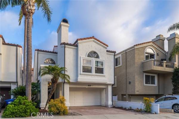 Hermosa Beach, CA 90254,618 3rd Street