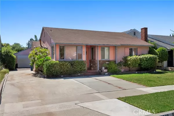 3848 W 157th Street, Lawndale, CA 90260