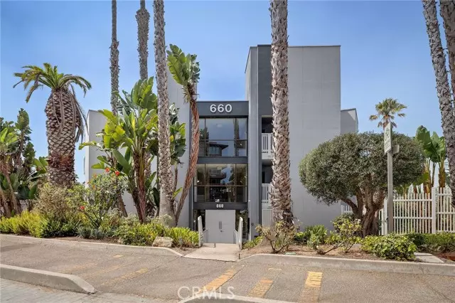 660 The Village #110, Redondo Beach, CA 90277