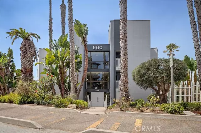 660 The Village #110, Redondo Beach, CA 90277