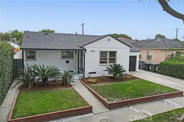 17308 Falda Avenue, Torrance, CA 90504