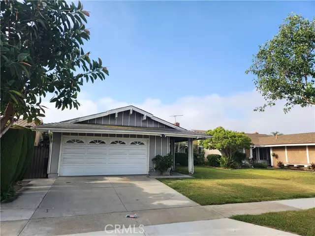 13906 Rose Street, Cerritos, CA 90703