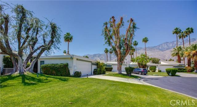 1911 Grand Bahama Drive, Palm Springs, CA 92264