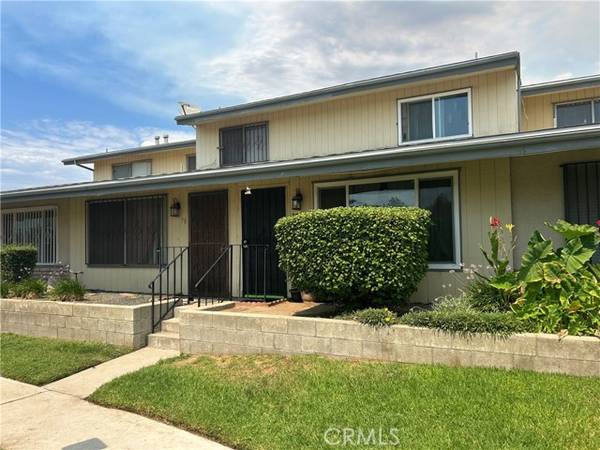 2350 Osbun Road #78, San Bernardino, CA 92404