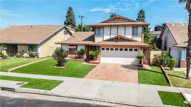 1781 E Cyrene Drive, Carson, CA 90746