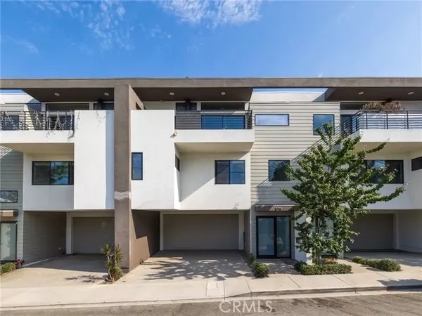 1775 Mathews Avenue, Manhattan Beach, CA 90266