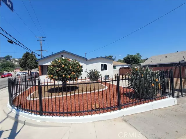 920 N Hazard Avenue, Los Angeles, CA 90063