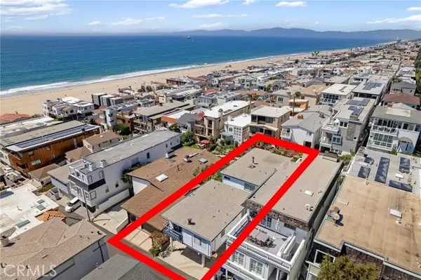 Manhattan Beach, CA 90266,224 18th Street