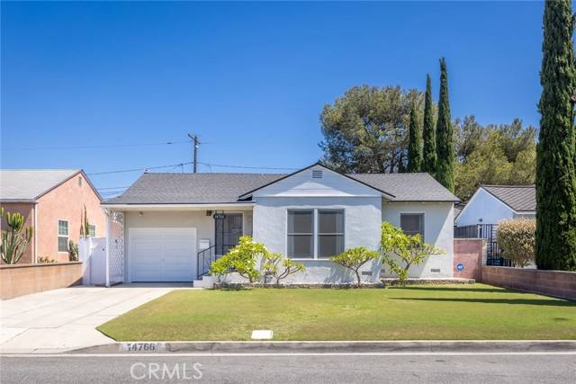 14766 Miller Ave, Gardena, CA 90249