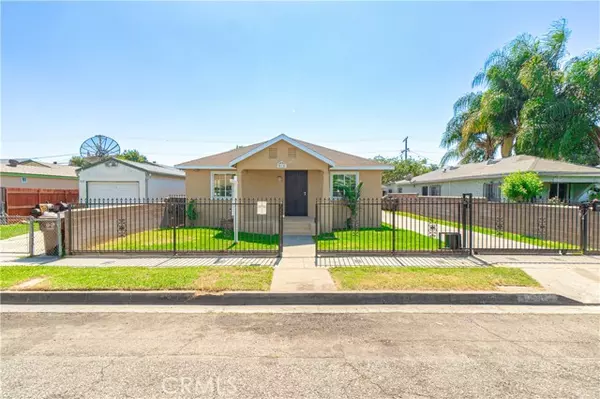 916 W 131st Street, Compton, CA 90222