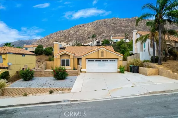 Moreno Valley, CA 92557,22098 Spring Crest Road