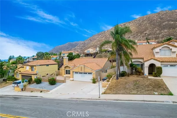 Moreno Valley, CA 92557,22098 Spring Crest Road