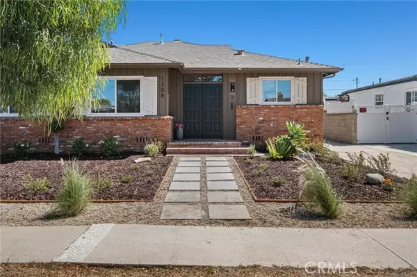 1308 Teri Avenue, Torrance, CA 90503