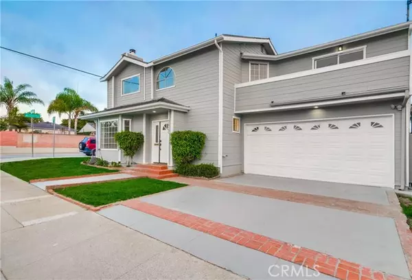 Redondo Beach, CA 90278,2422 Alvord Lane