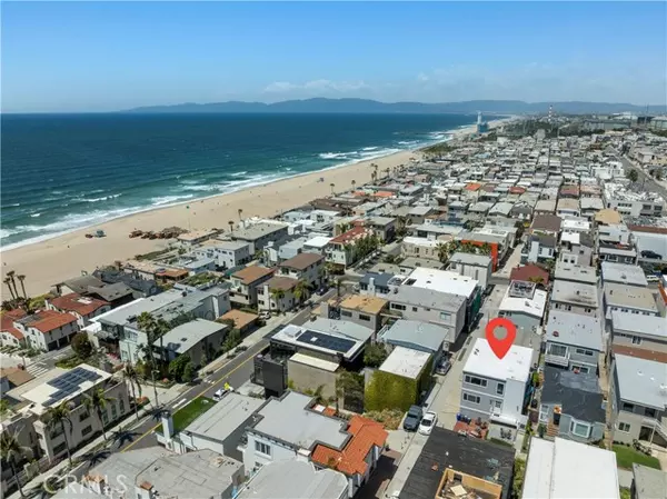 217 35th Street, Manhattan Beach, CA 90266