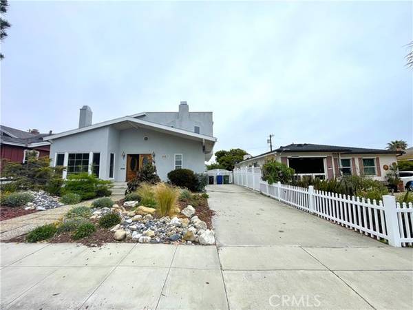 3706 S Emily Street, San Pedro, CA 90731