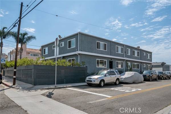 2600 Mathews Avenue, Redondo Beach, CA 90278