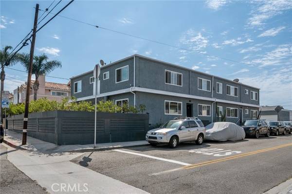 2600 Mathews Avenue, Redondo Beach, CA 90278