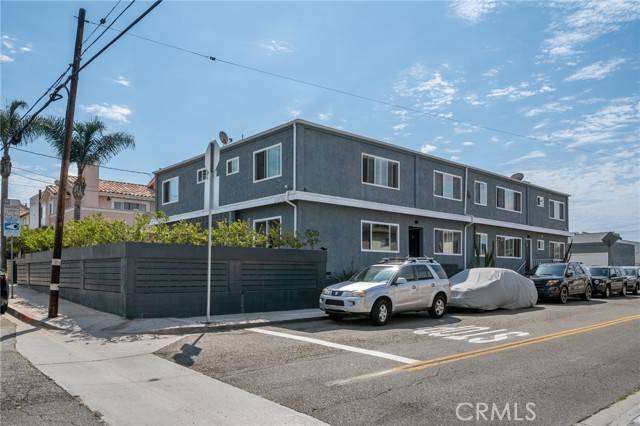 2600 Mathews Avenue, Redondo Beach, CA 90278