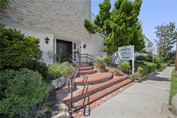 415 S Prospect Avenue #105, Redondo Beach, CA 90277