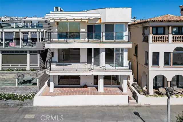 1508 The Strand, Manhattan Beach, CA 90266