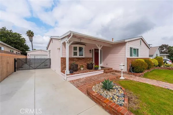 817 Elm Avenue, Torrance, CA 90503