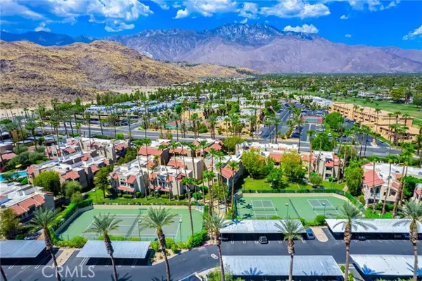 Palm Springs, CA 92264,2700 Lawrence Crossley Road #71