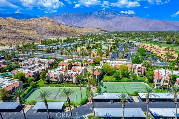 Palm Springs, CA 92264,2700 Lawrence Crossley Road #71