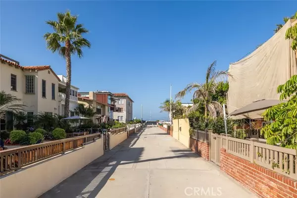 Hermosa Beach, CA 90254,58 10th Court #A