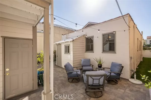 Hermosa Beach, CA 90254,58 10th Court #A