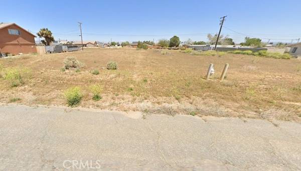 0 Nipa Ave, California City, CA 93505