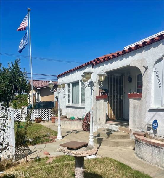 25532 Senator Avenue, Harbor City, CA 90710