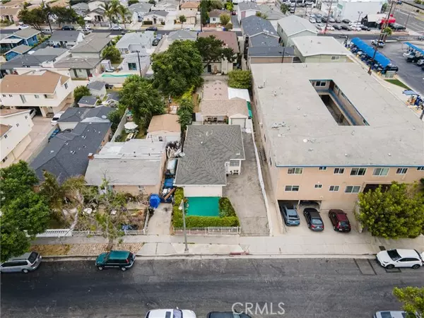 Lawndale, CA 90260,4423 W 172nd Street