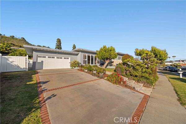 4217 Stalwart Drive, Rancho Palos Verdes, CA 90275