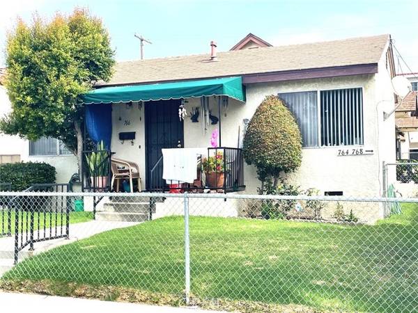 764 W 12th Street, San Pedro, CA 90731