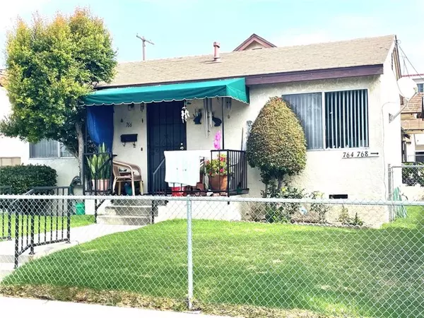 764 W 12th Street, San Pedro, CA 90731