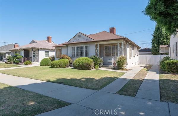 3738 S Muirfield Road, Los Angeles, CA 90016