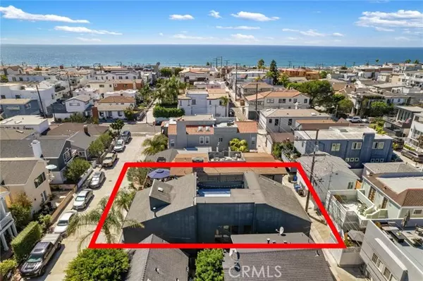 417 30th Street, Hermosa Beach, CA 90254