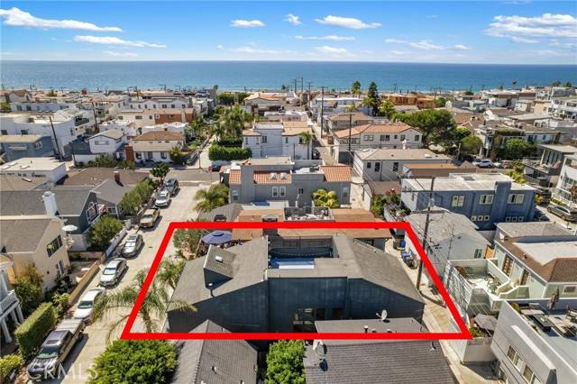 417 30th Street, Hermosa Beach, CA 90254