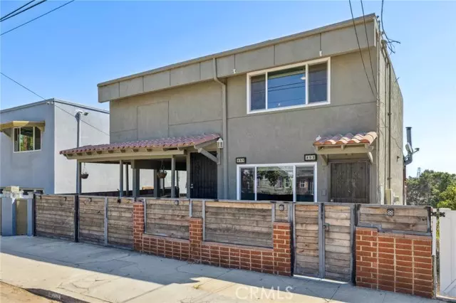 San Pedro, CA 90731,451 W Elberon Avenue