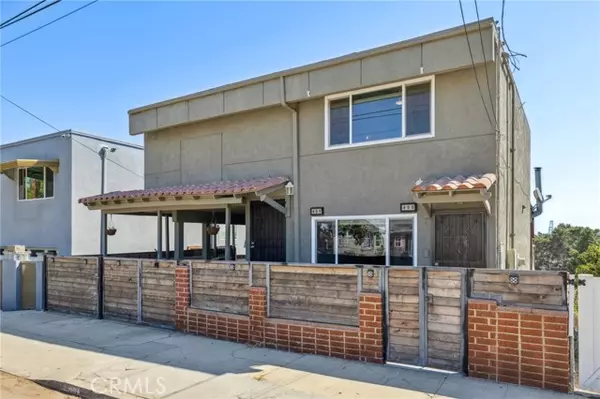 451 W Elberon Avenue, San Pedro, CA 90731